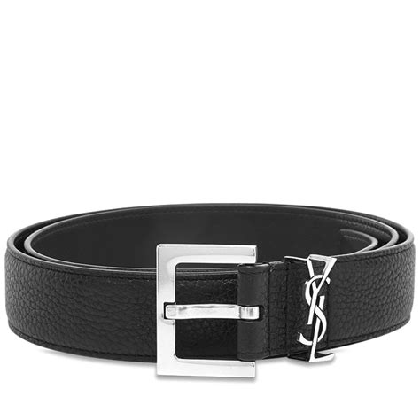 saint laurent belte